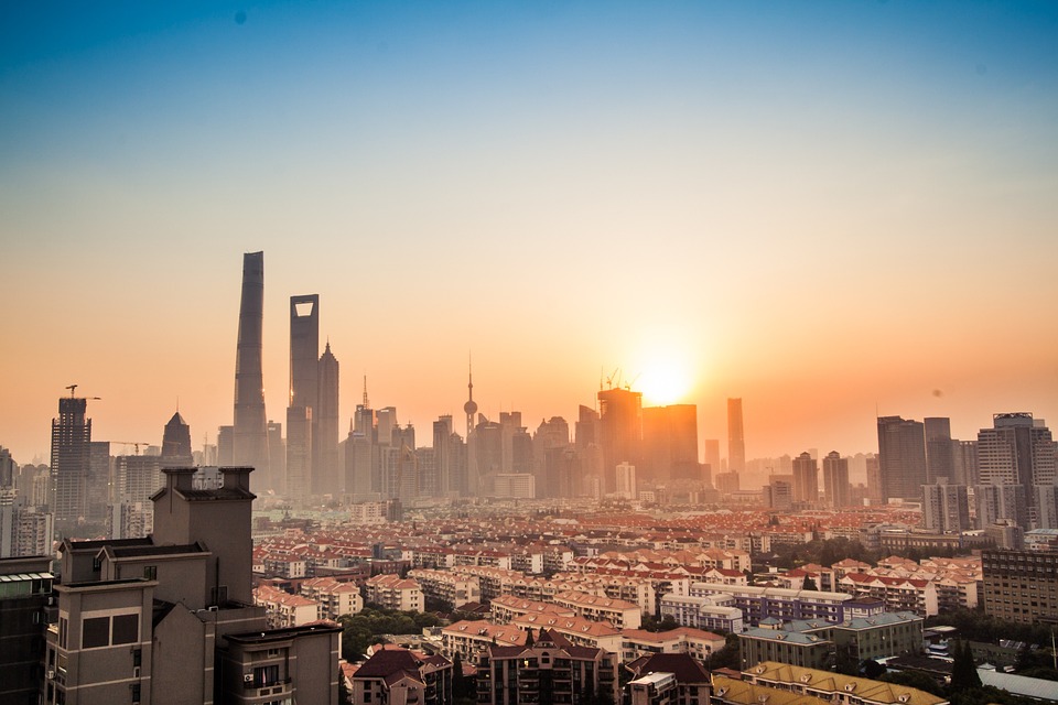 China Destinations