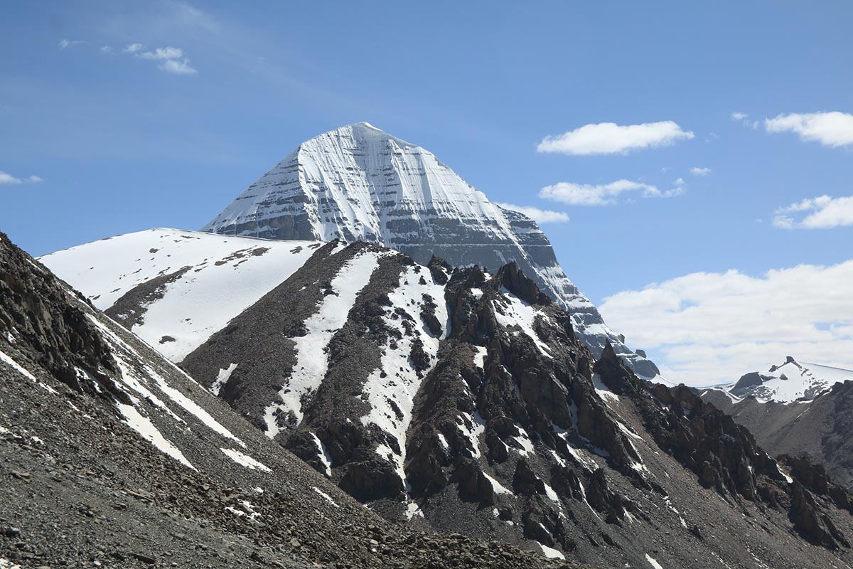 Mt. Kailash Trek