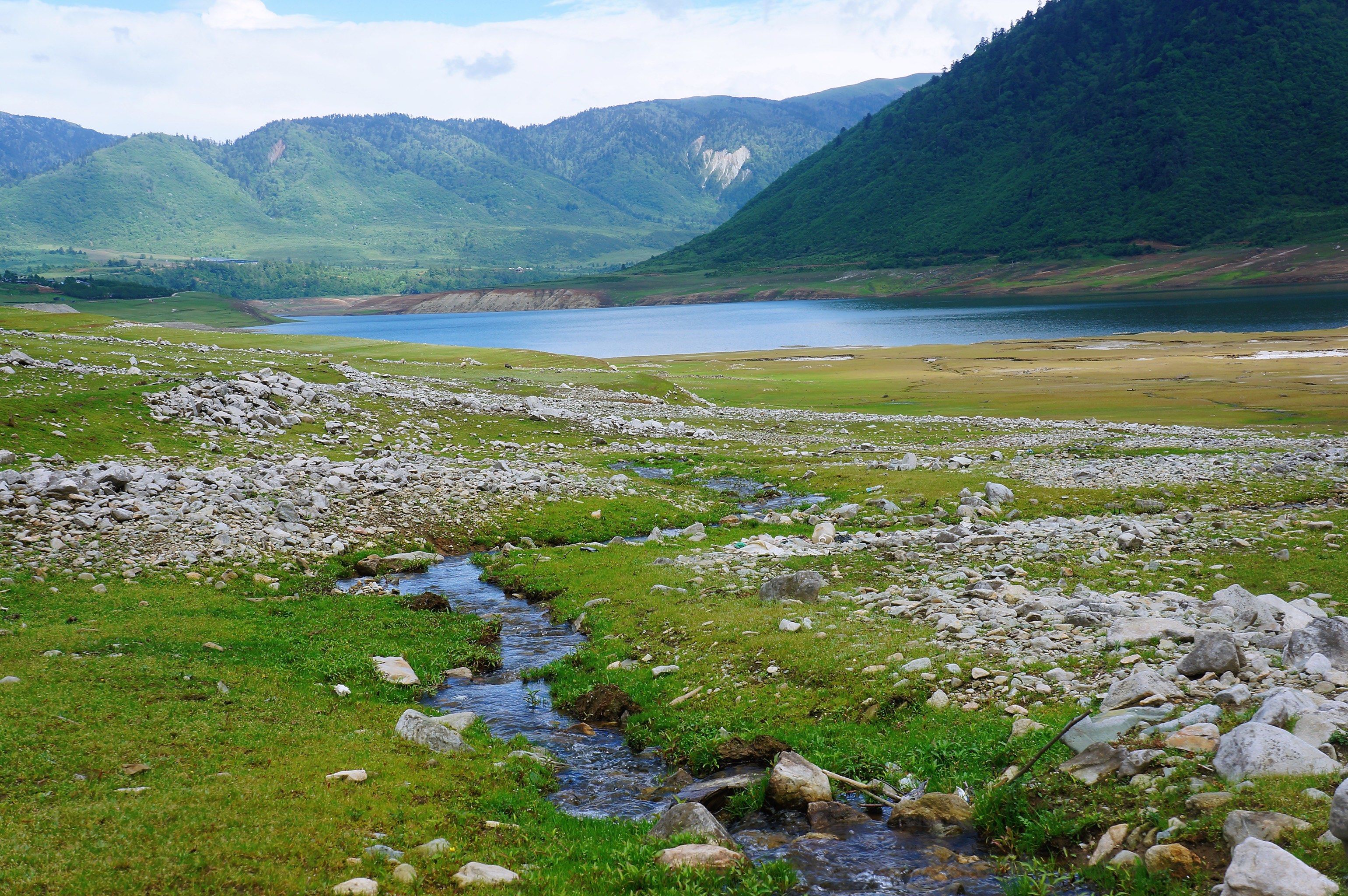 Yunnan Travel Guide