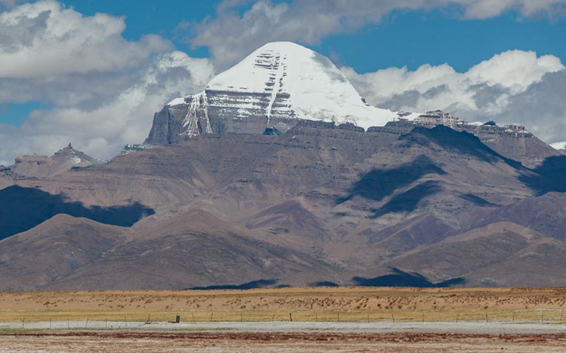 China Trekking